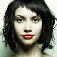 short asymmetrical deconstructed bob hairstyles - Google Search | Medium hair styles, Short hair ...