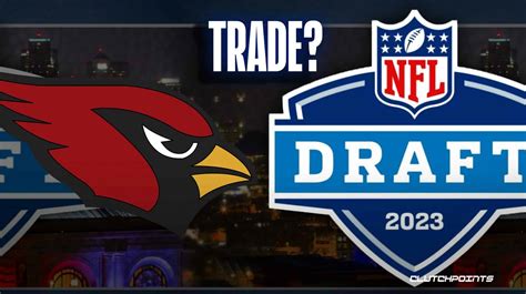 Cardinals: Best NFL Draft trades if they deal No. 3 pick