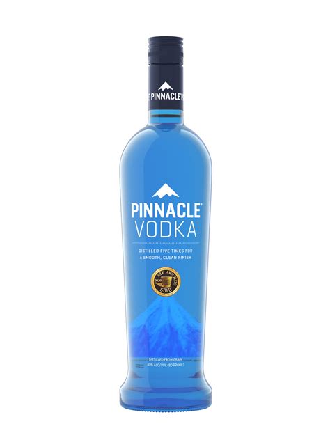 Pinnacle Vodka | LCBO