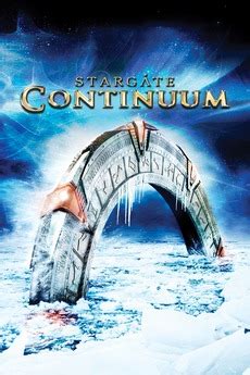 ‎Stargate: Continuum (2008) directed by Martin Wood • Reviews, film + cast • Letterboxd