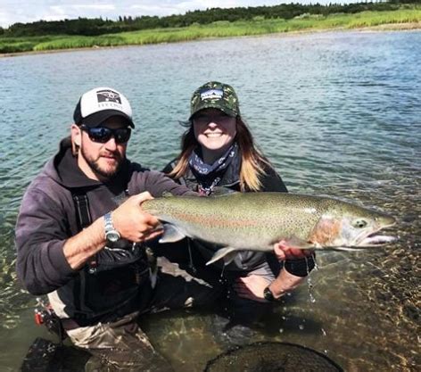 Kvichak River Fishing Report | Alaska Fishing Report | Fish Alaska Magazine