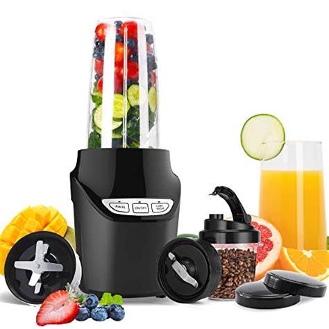 Best Bullet Blender in 2024 - Top rate & In-depth Reviews