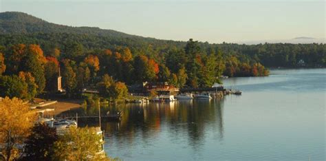 TRAVEL/ ENTERTAINMENT: Lake George, New York: An Upstate Discovery - Senior News and Living