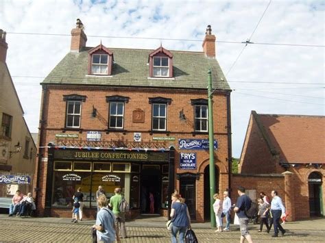 Beamish: Living history museum | Victorian village, Living history museum, Durham cathedral