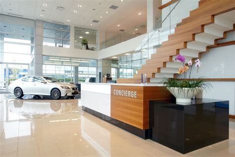 Lexus Greenville SC | Lexus Dealership Near Greenville & Asheville