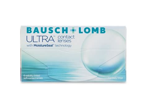 B&L Ultra – 6 pack – Central Florida Eye Center, P.A.