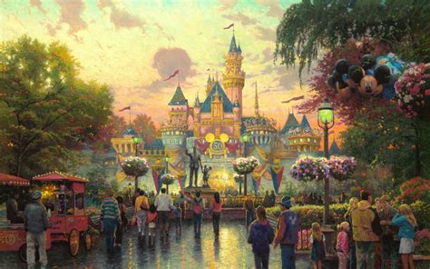 Walt Disney World HD Wallpaper (71+ images)