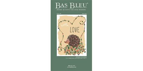 2007 - Bas Bleu Catalog Joins Universal Screen Arts - Universal Screen Arts