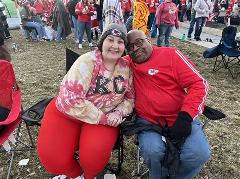 PHOTOS: Chiefs Kingdom turns out for Chiefs Champions Victory Parade