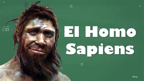 Todo Sobre El Homo Sapiens Ciencia Youtube - vrogue.co