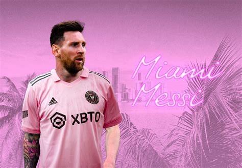Lionel Messi’s Inter Miami Move Spells New MLS era | The Analyst