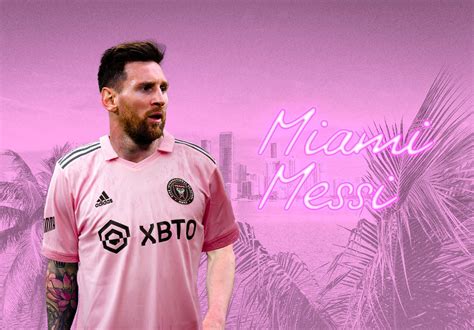 Lionel Messi: The Game-Changer Redefining Inter Miami in MLS