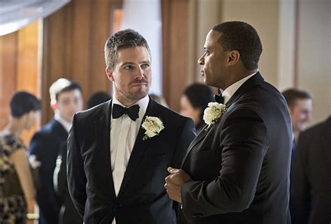 Arrow Season 4 Spoilers | TVLine