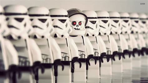 Lego Stormtroopers HD wallpaper | Pxfuel