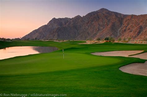 Silver Rock Resort and golf course | Photos by Ron Niebrugge