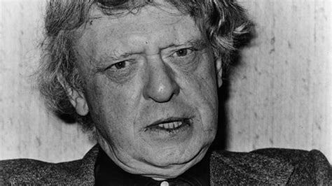 'A Clockwork Orange' Author Anthony Burgess's 5 Favorite Dystopian Novels | Mental Floss