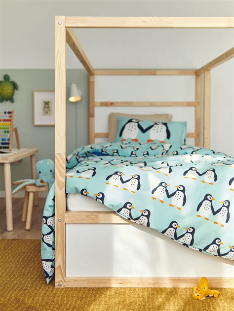 Kids Beds - Kids Bunk Beds, Single Beds & More - IKEA