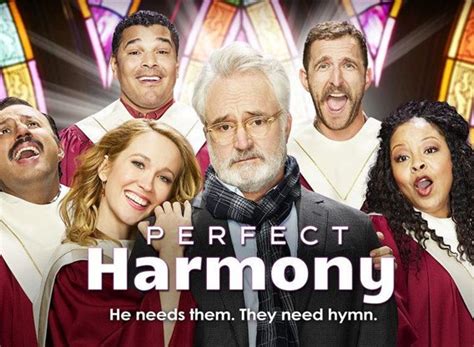 Perfect Harmony Season 1 Episodes List - Next Episode