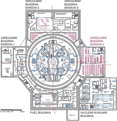 Nuclear Power Plant Floor Plan | My XXX Hot Girl