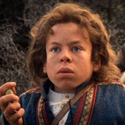 Willow Ufgood - 1988 fantasy movie - Warwick Davis - Character profile ...