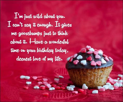 Birthday Quotes For Someone You Love at Quotes