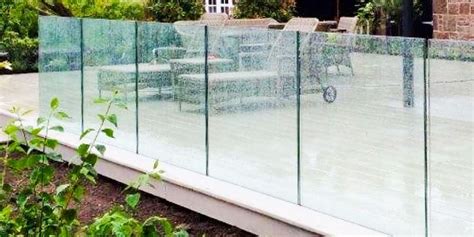 Frameless Glass Balustrade | Glass Balustrades