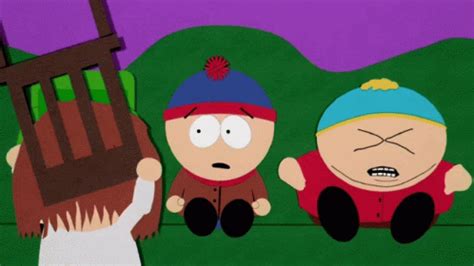 South Park South Park Movie GIF - South Park South Park Movie Stan Marsh - Scopri e condividi GIF