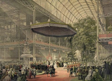 What was the 1851 Great Exhibition? - Fun Kids - the UK's children's ...