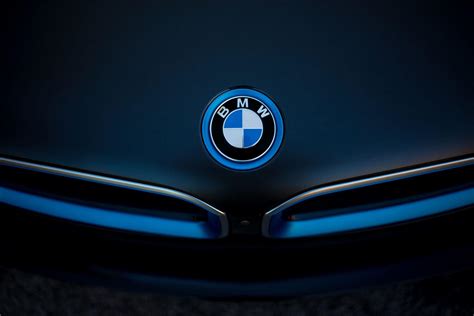 BMW Symbol Wallpapers - Wallpaper Cave