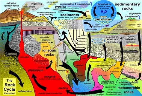 What Are 10 Things a Future Geologist Should Know?