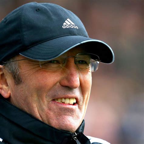 Why Stoke City Must Sack Tony Pulis to Save Club's Future | News ...