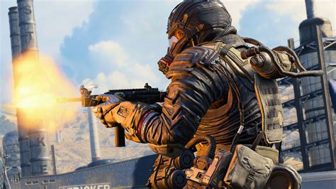 Best Black Ops 4 weapons to help you get ahead in a fight | GamesRadar+