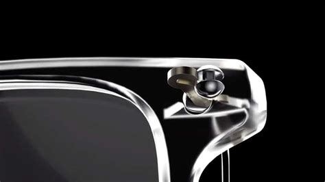 The stunning Philippe Starck SPHERE Eyewear Collection is here