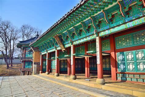 Gyeongbokgung Palace Tickets & Changing of the Guard Hours (2024)