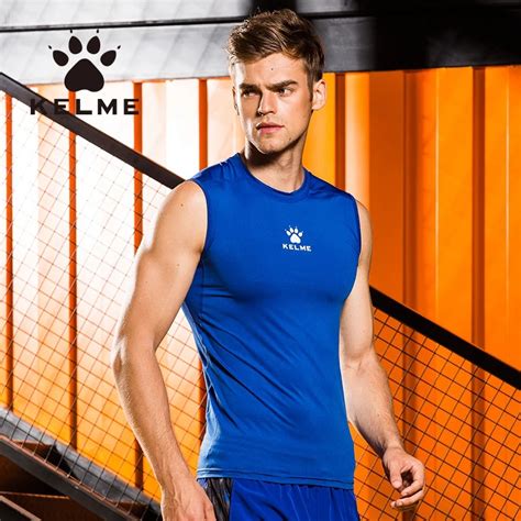 KELME Football Training Vest Soccer Jerseys Soccer Training Vest Sports ...