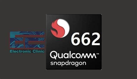 Qualcomm Snapdragon 662 Complete review with benchmarks