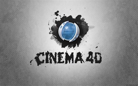 Cinema 4d Logo Wallpapers - Wallpaper Cave