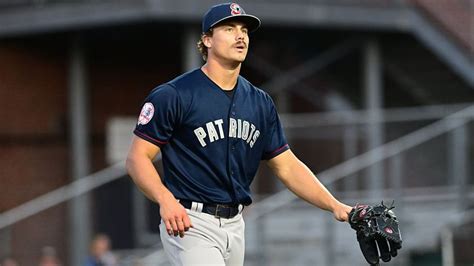 What happened to Drew Thorpe? Another top Yankees prospect heads to IL as injuries continue to ...