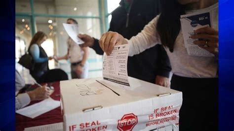 Caucuses underway in Nevada as Democratic candidates face most diverse electorate so far – WSVN ...