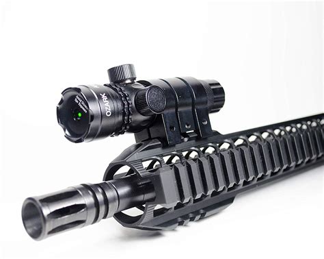 Best AR-15 Lasers [Hands-On 2018]: Budget to Pro - Pew Pew Tactical