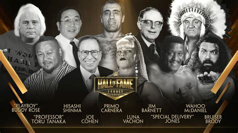 The WWE Hall of Fame, Who's Left To Induct? | IGN Boards