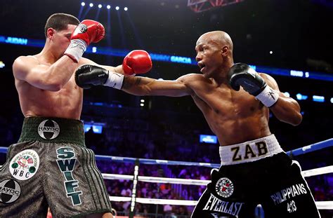 Zab Judah, 35 - Fighters For The Ages - ESPN