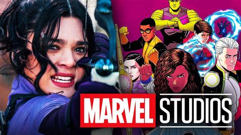 Hailee Steinfeld Gives Honest Response About Her Young Avengers Future