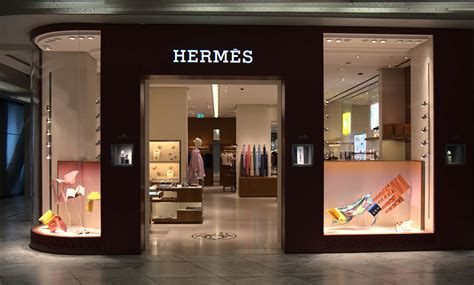 Hermès Airport - Brunoir