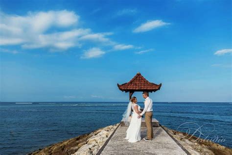 Bali Beach Wedding | Three Tips to Throw Beach Wedding in Bali