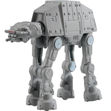 TSW-10 Tomica Star Wars AT-AT | HLJ.com