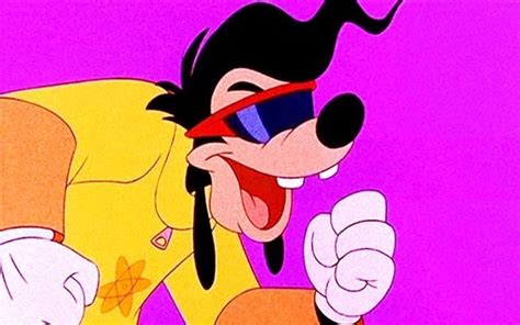 ¿Recuerdas al hijo de Goofy, Max? Creció y hoy está realmente sensual. Incluso tiene una hija ...