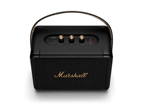 Marshall Kilburn II Wireless Bluetooth Speaker - OTC.LK