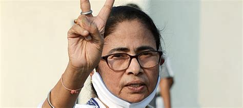 Mamata Banerjee Biography, Age, Career & Controversies