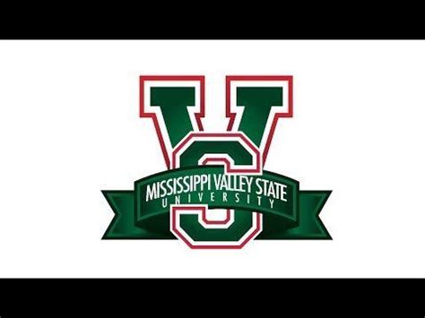 MVSU Logo - LogoDix